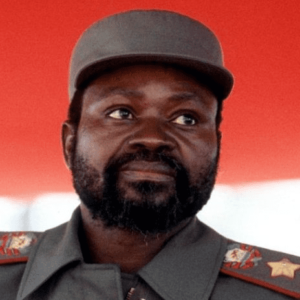 S?rie sur les h?ros africains?: Samora Machel, le pr?sident r?volutionnaire et panafricaniste