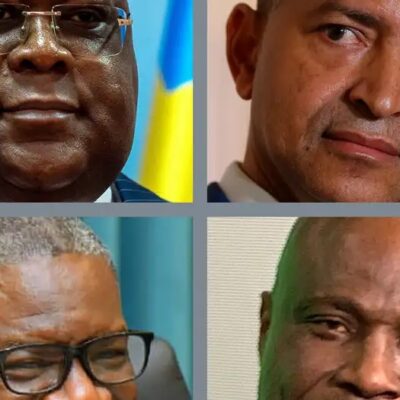 Pr?sidentielle 2025 : L?opposition entre ponts et foss?s