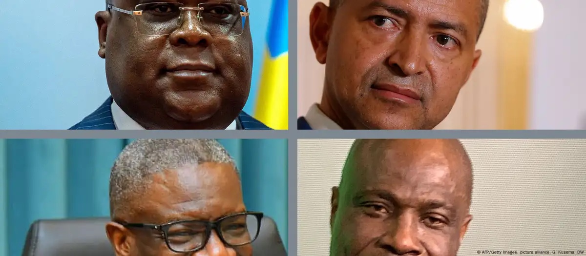 Pr?sidentielle 2025 : L?opposition entre ponts et foss?s