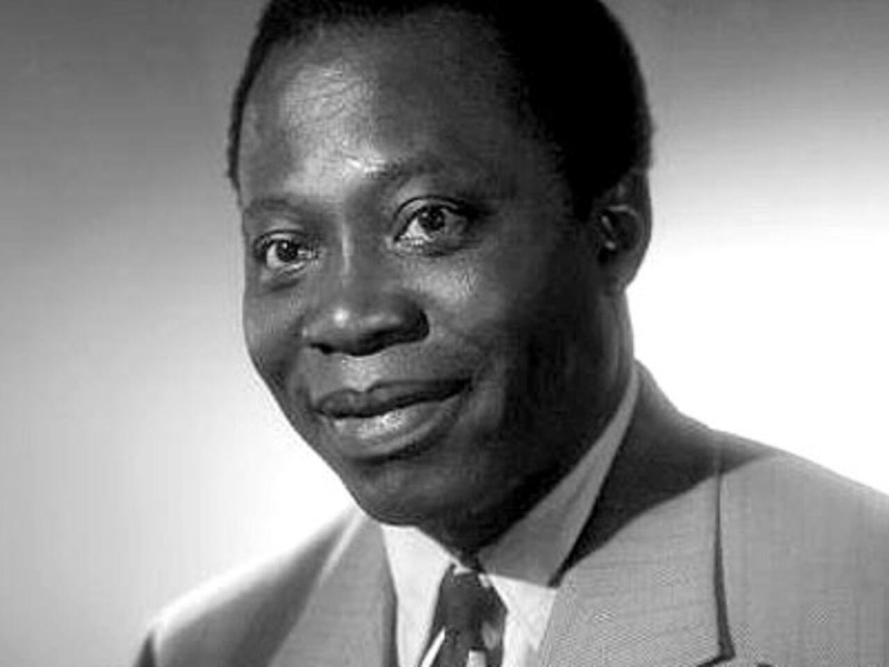 Barth?lemy Boganda, l??lu de Dieu et l??lu du peuple