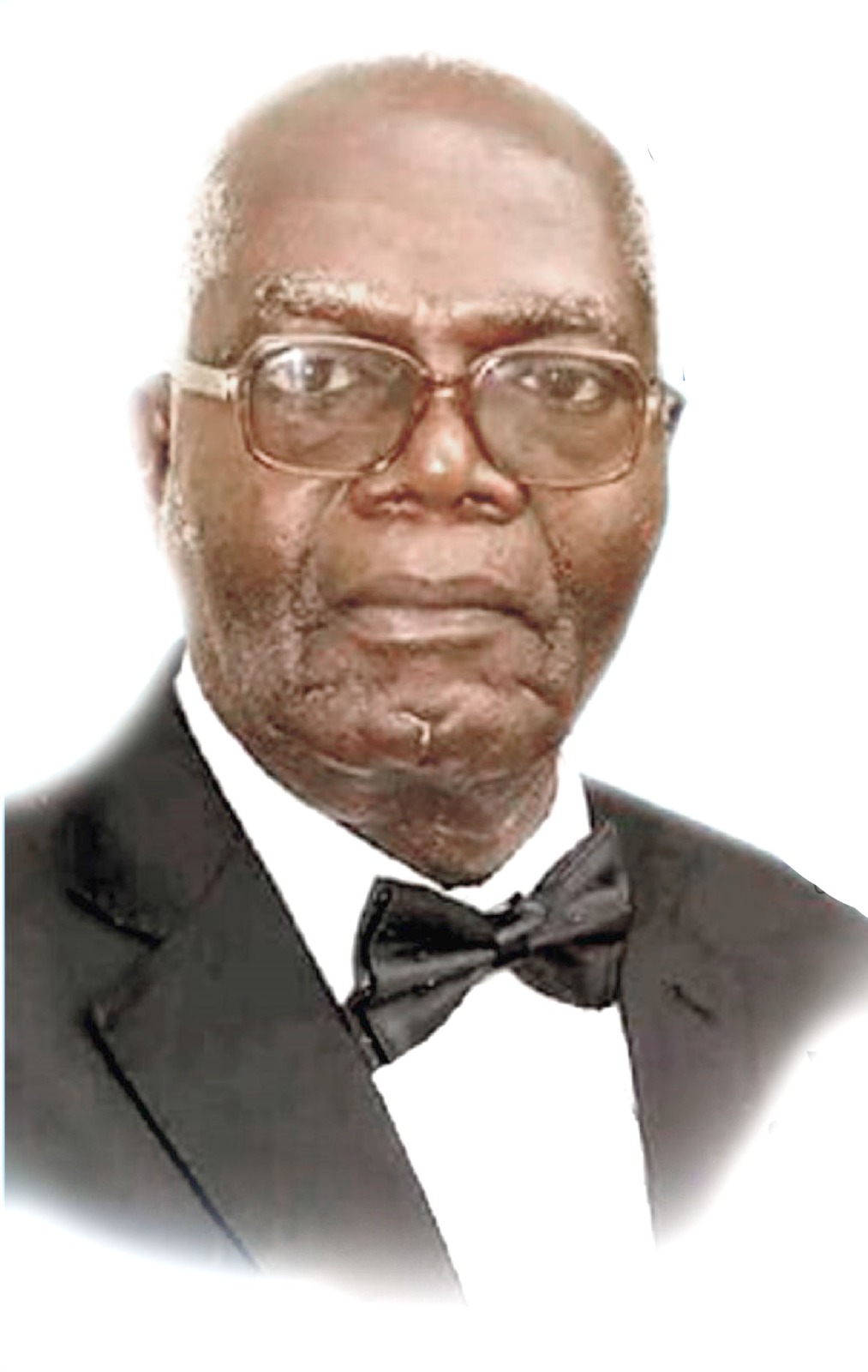 Pr Pierre Titi Nwel : enfin le jour git!