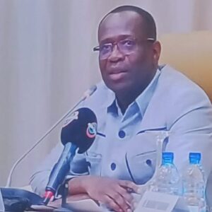 2025, plus souple en Afrique centrale