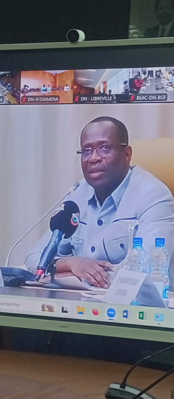 2025, plus souple en Afrique centrale