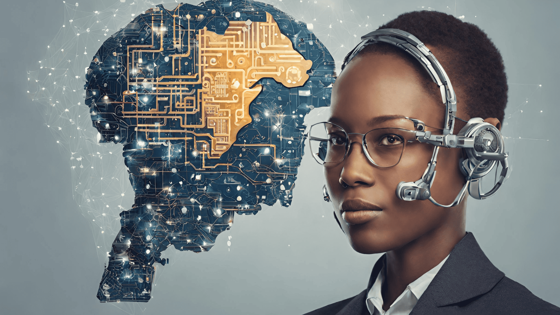 Intelligence artificielle: ces d?fis qui s?imposent ? l?Afrique