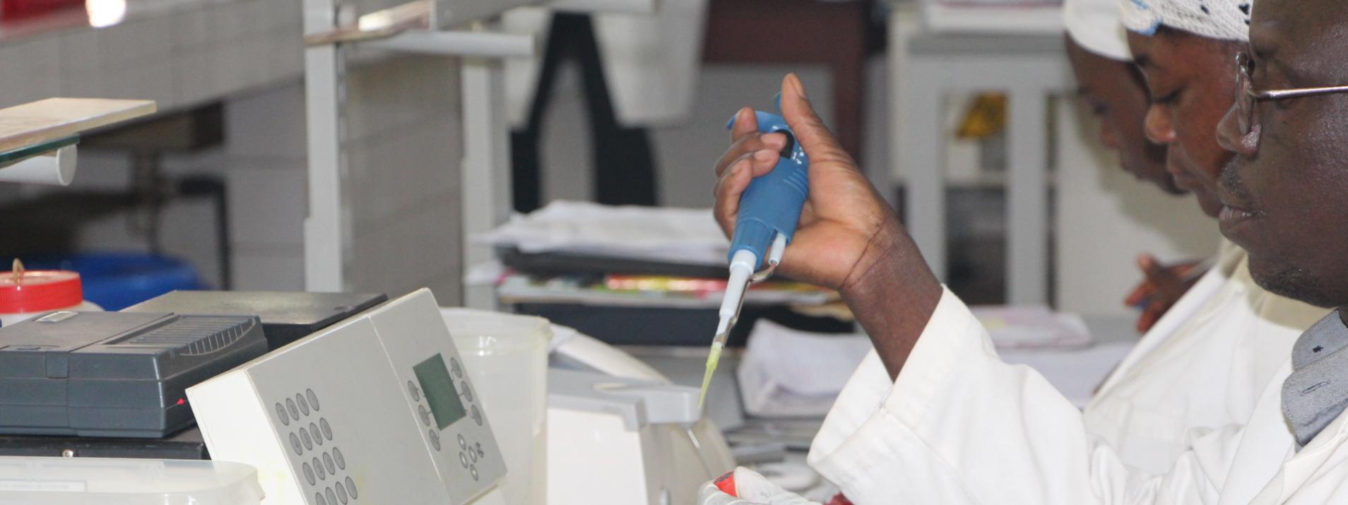 Recherche scientifique : VALORES-Cameroun s?expose hors des labos