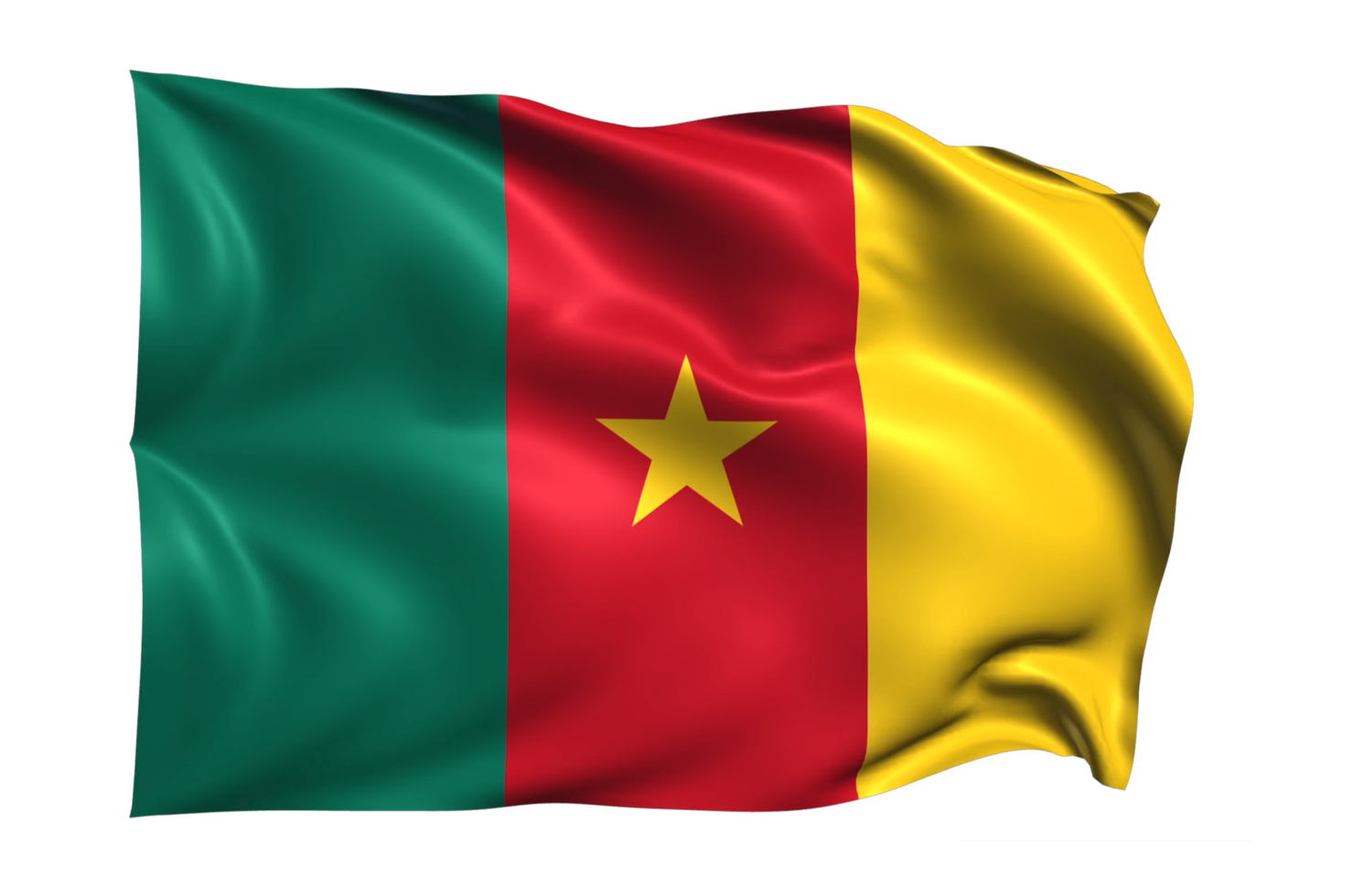 Qui pour sauver le Cameroun ?