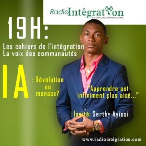 Intelligence artificielle : alli?e du progr?s ou p?ril annonc? ?
