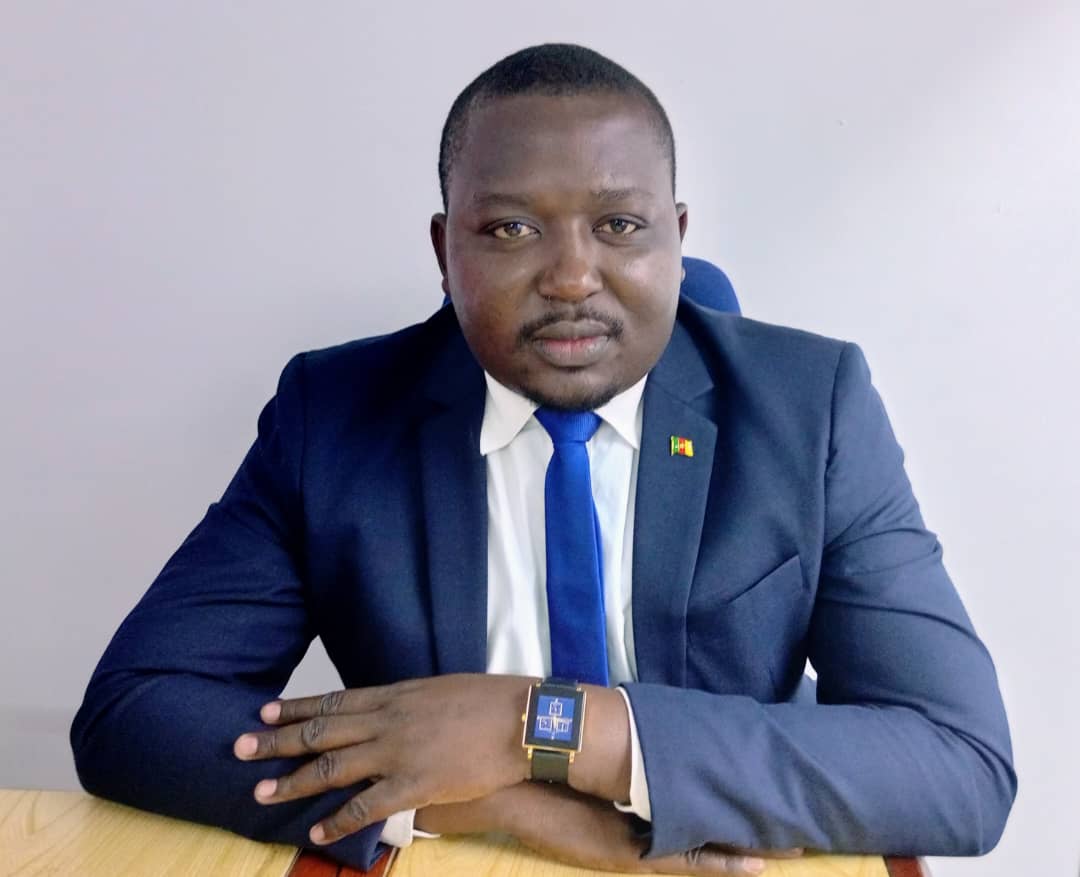 Tribune de Didier Ndengue, Candidat ? la Pr?sidence du SNJC-Littoral?