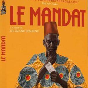 Le 60e anniversaire de la nouvelle ? Le Mandat ? de Semb?ne Ousmane