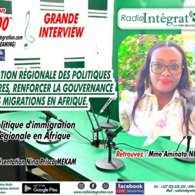 CRPM: Comment la Diaspora s&rsquo;active pour investir en Afrique
