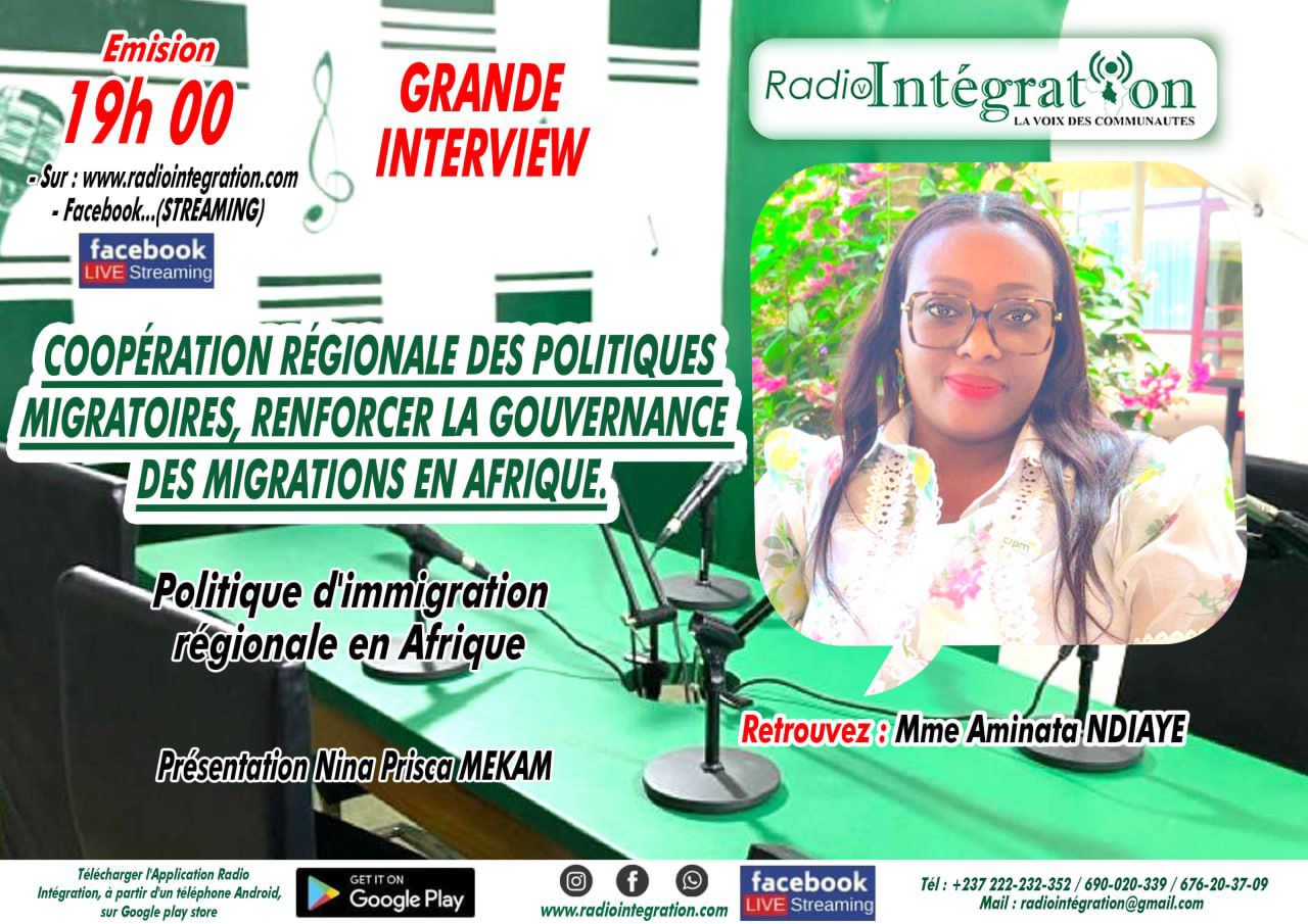 CRPM: Comment la Diaspora s&rsquo;active pour investir en Afrique
