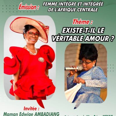Existe t-il le v?ritable amour?