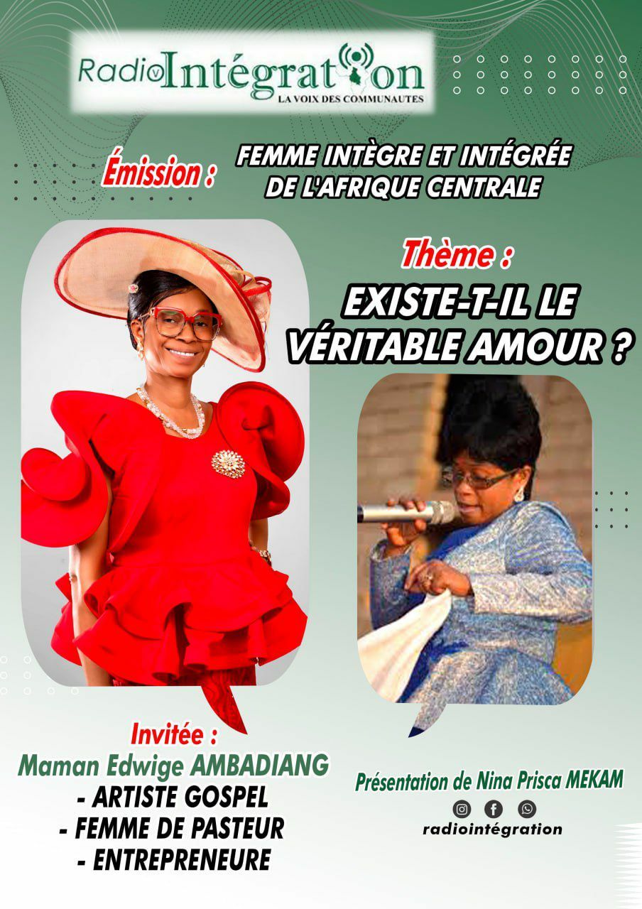 Existe t-il le v?ritable amour?