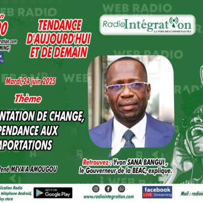 R?glementation de change, d?pendance aux importations