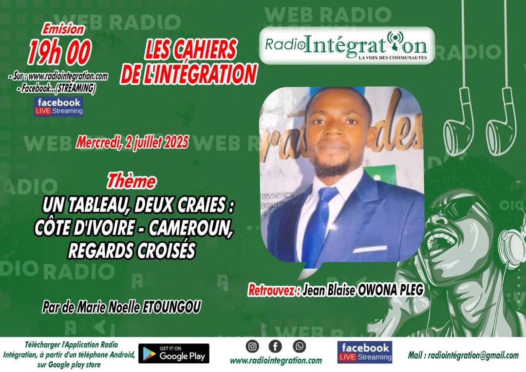 Un tableau, deux craies : quand l??cole franchit les fronti?res