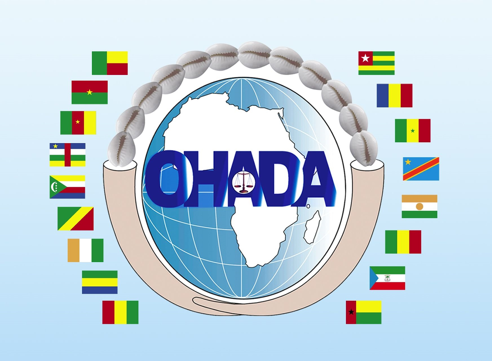 Magasine OHADA CEMAC
