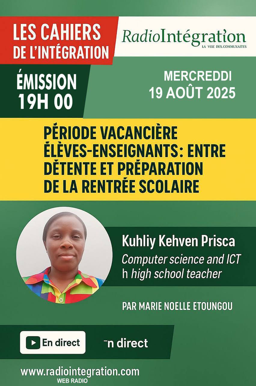 Vacances scolaires : entre plaisir et travail , ?l?ves et enseignants t?moignent .