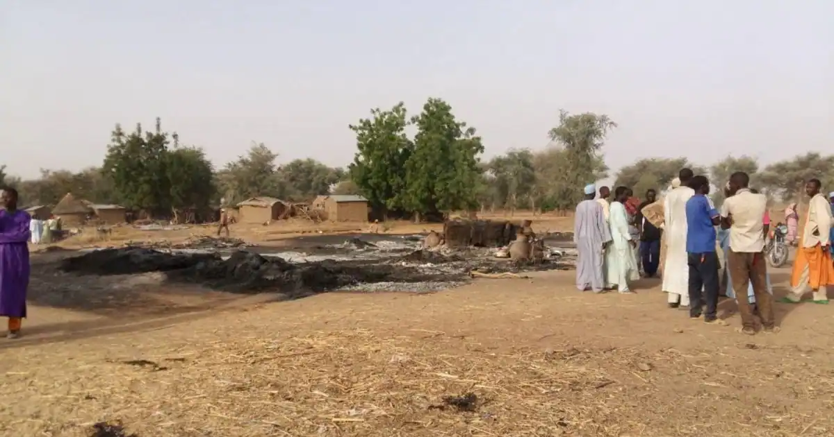 Cameroun : onze personnes enlev?es par Boko Haram dans l&rsquo;Extr?me-Nord