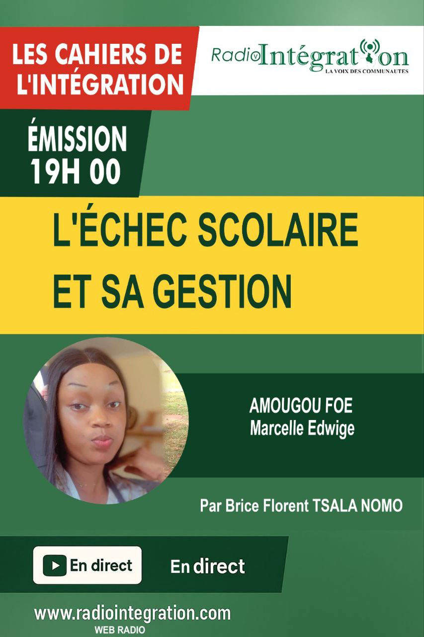 L&rsquo;?chec scolaire et sa gestion