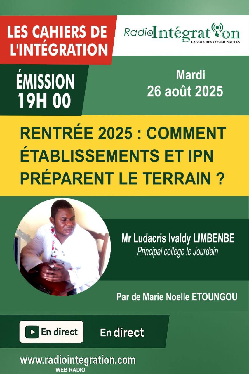 Rentr?e 2025-2026 : les coulisses de la pr?paration