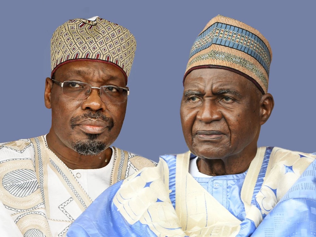 Issa Tchiroma Bakary-Maigari Bello Bouba: l?alliance du va-tout et du va-t?en