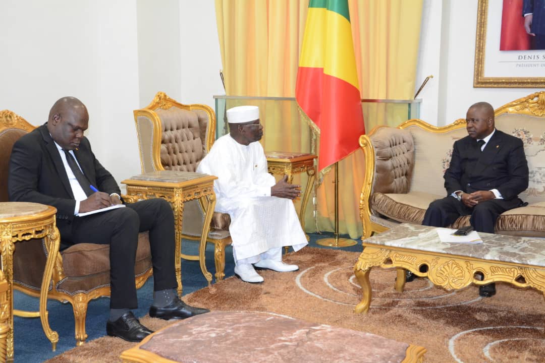 Commerce de b?tail : le Tchad veut ravitailler l?Afrique centrale en viande fra?che