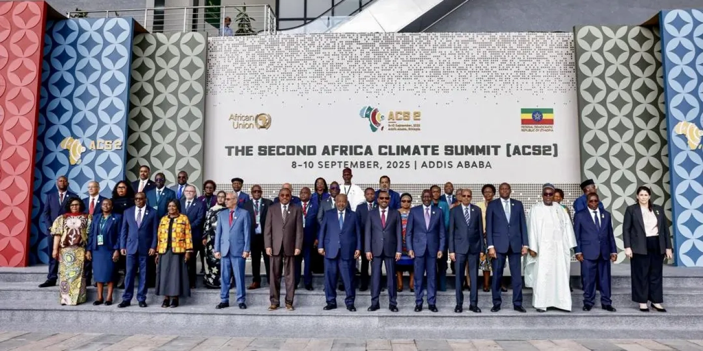 Climat : l?Afrique ? l??preuve de sa propre coh?rence