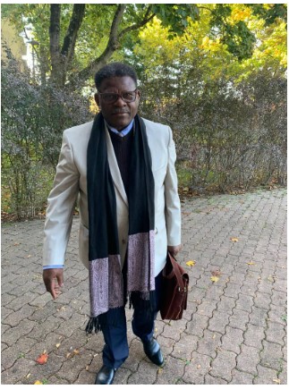 Dossier financier du Dr Keye Ndogo: qui est donc le Dr Keye Ndogo?