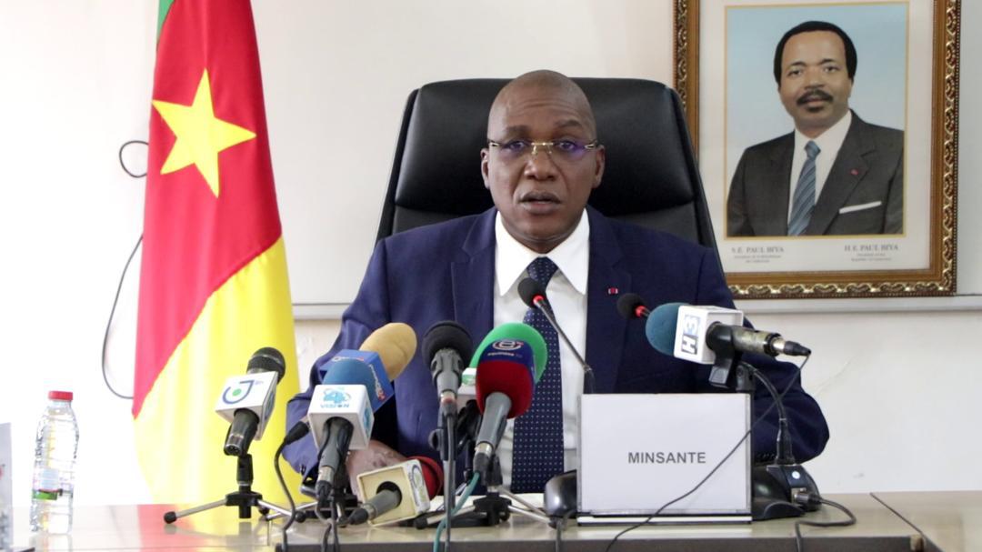 Le Cameroun alerte sur une forte augmentation des cas de grippe