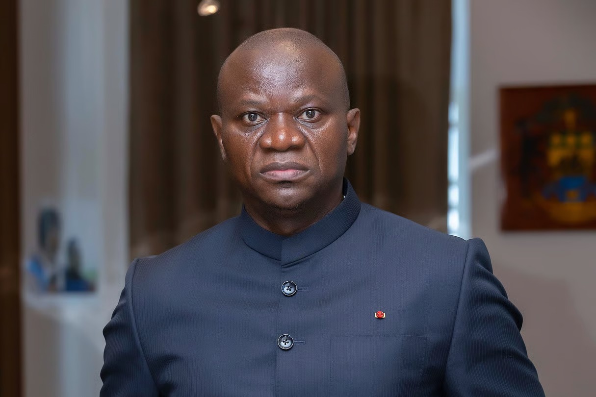 La méthode de Brice Clotaire Oligui Nguema