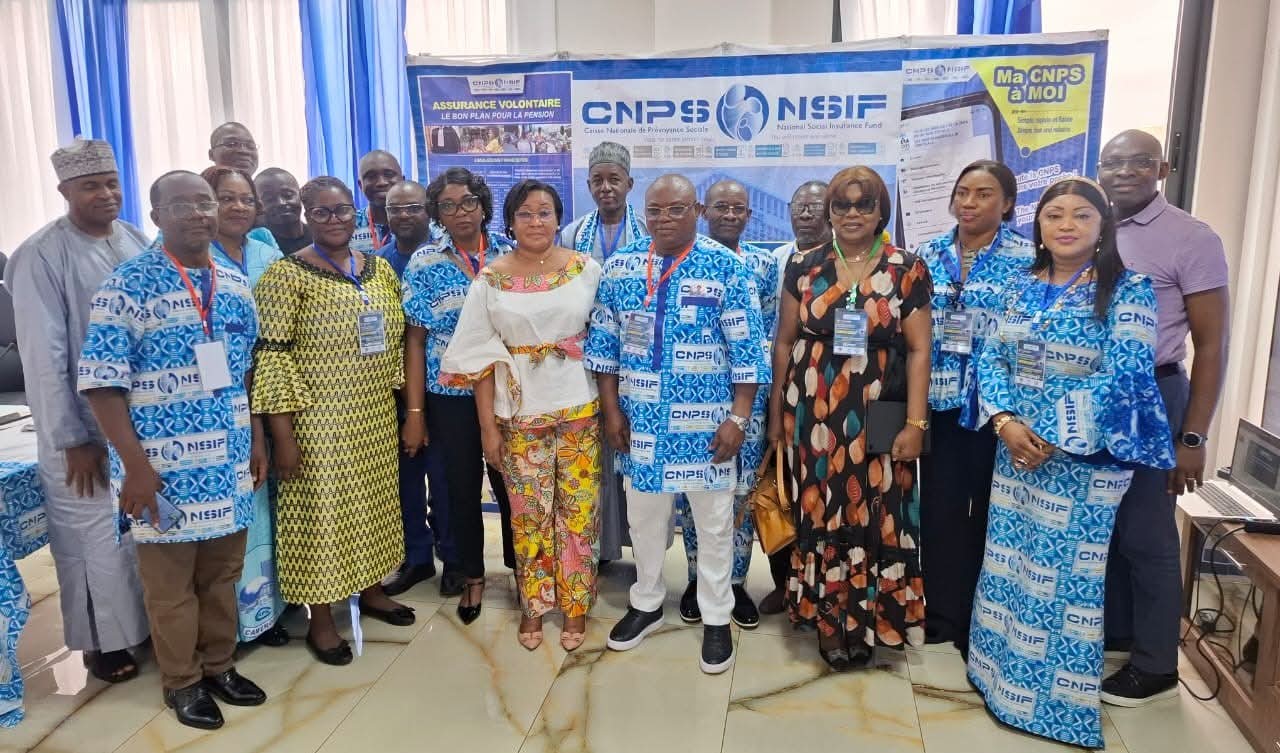 Photo de famille à la clôture du JAMU-CHE 2026