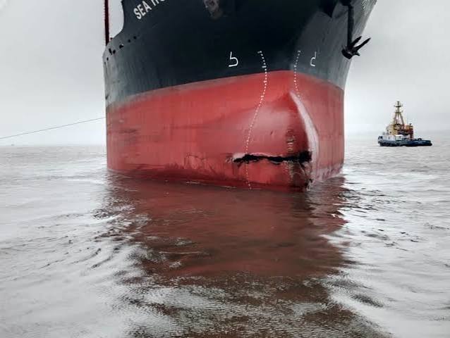Mer Rouge-Douala : le pari logistique du Caire en Afrique centrale