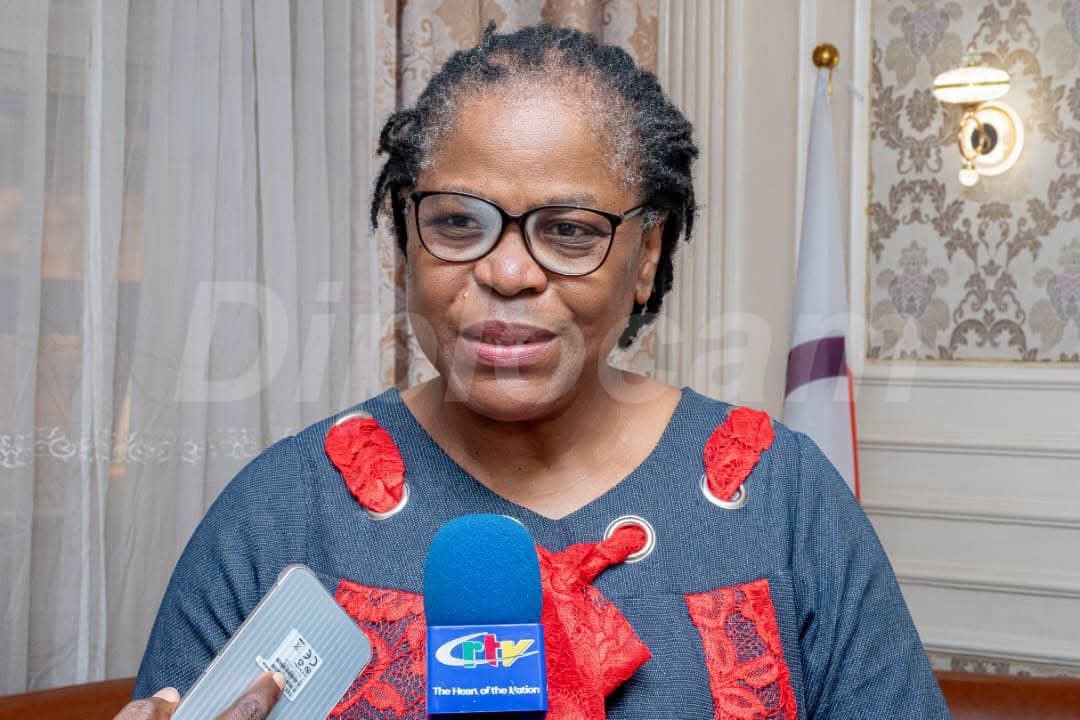 Louise-Renée Thobi