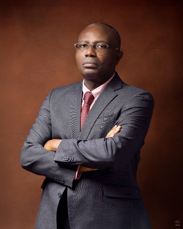 Alain Symphorien NDZANA BILOA : «Les enjeux de la réforme du système fiscal international sont éminemment politiques»