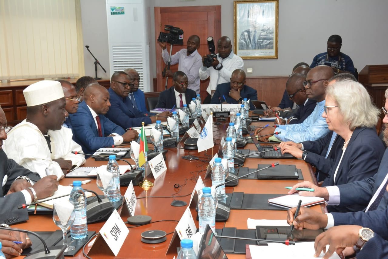 Cameroun-FMI : le prix du nouveau deal