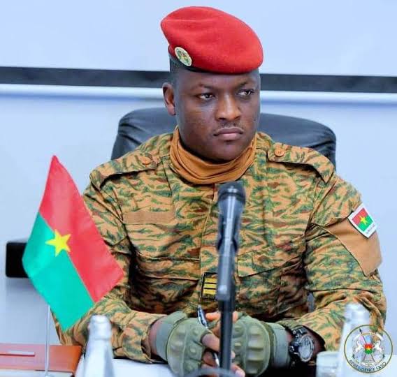 Former des Africains capables de transformer l’Afrique