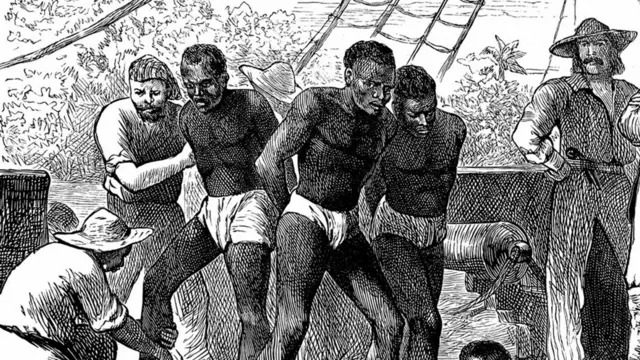 De la reconnaissance des crimes de la traite et de l’esclavage à une justice réparatrice