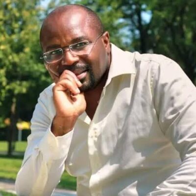Quand l’effraction devient la norme, la constitution devient un paillasson